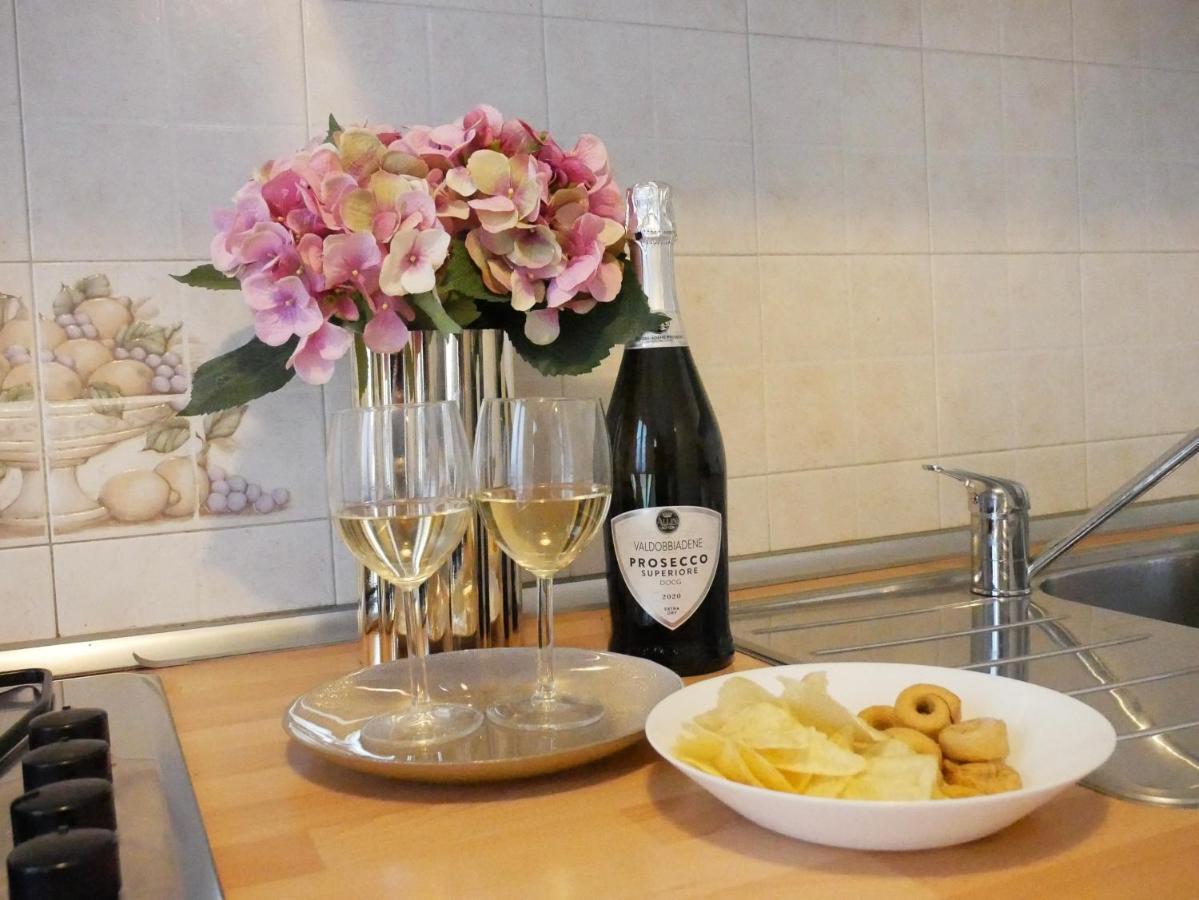 Appartement Diadema Pink - Immobili E Soluzioni Rent à Bergame Extérieur photo