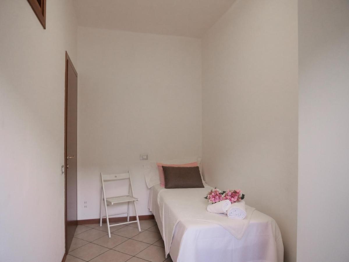 Appartement Diadema Pink - Immobili E Soluzioni Rent à Bergame Extérieur photo