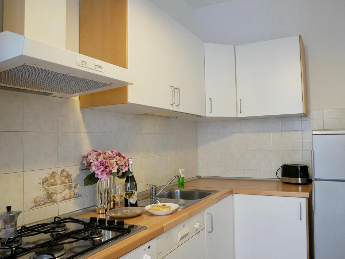 Appartement Diadema Pink - Immobili E Soluzioni Rent à Bergame Extérieur photo