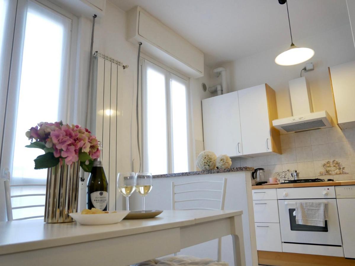 Appartement Diadema Pink - Immobili E Soluzioni Rent à Bergame Extérieur photo