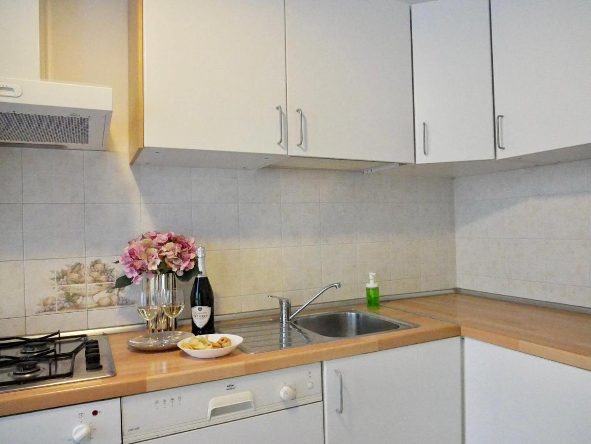 Appartement Diadema Pink - Immobili E Soluzioni Rent à Bergame Extérieur photo