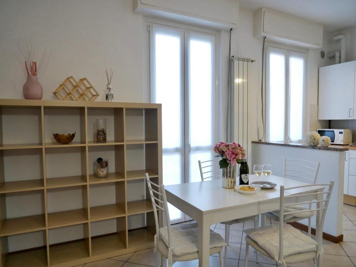 Appartement Diadema Pink - Immobili E Soluzioni Rent à Bergame Extérieur photo